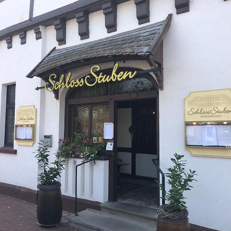 Hotel Schlossstuben Nordkirchen Luaran gambar