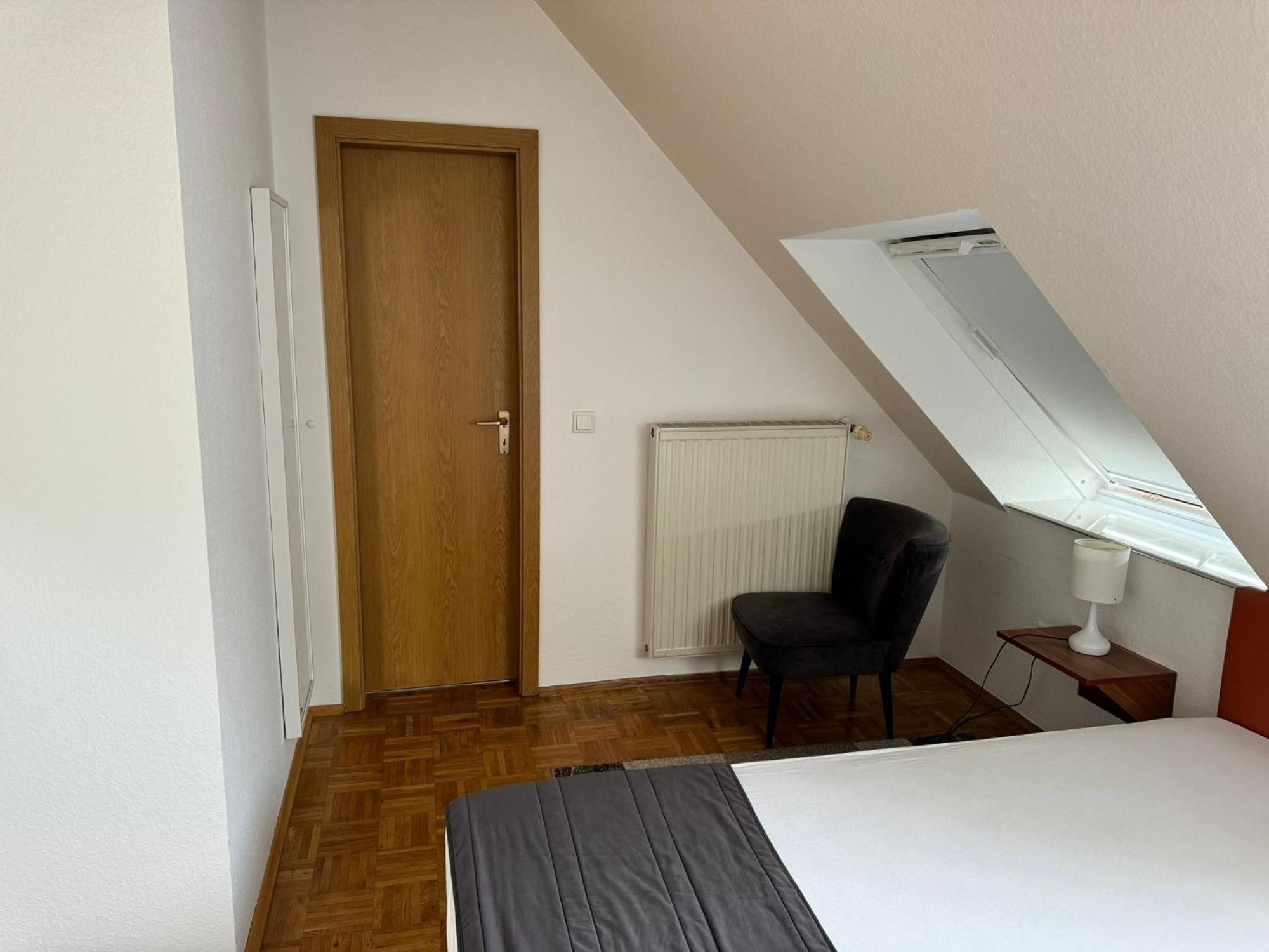 Hotel Schlossstuben Nordkirchen Luaran gambar